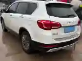 2018 Haval H6 1.5T 150HP L4 7DCT