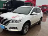 2018 HAVAL H6,autocango,china used car exporter,china ev exporter,chinese used car exporter,chinese used ev exporter