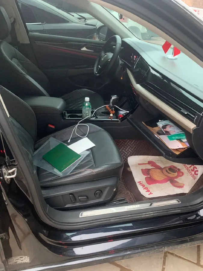 2020 Volkswagen Passat 2.0T 186HP L4 7DCT,autocango,china used car exporter,china ev exporter,chinese used car exporter,chinese used ev exporter