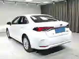 2021 Toyota Corolla 1.2T 116HP L4 CVT