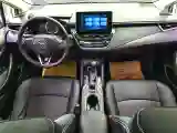 2021 Toyota Corolla 1.2T 116HP L4 CVT