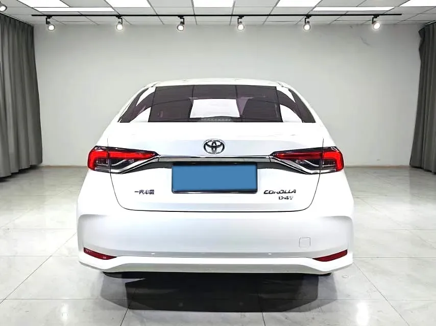 2021 Toyota Corolla 1.2T 116HP L4 CVT,autocango,china used car exporter,china ev exporter,chinese used car exporter,chinese used ev exporter