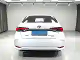 2021 Toyota Corolla 1.2T 116HP L4 CVT