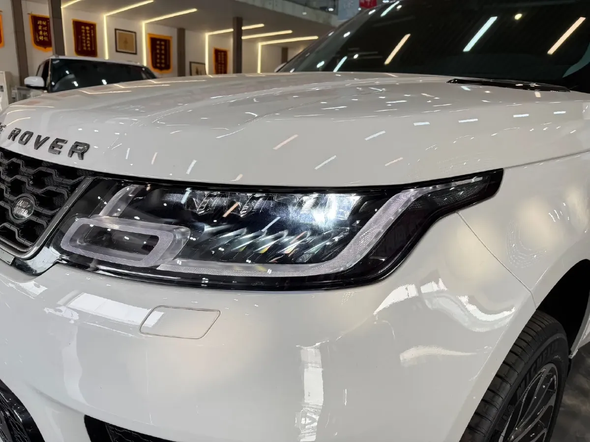 2020 Land Rover Range Rover Sport 3.0T 360HP L6 8AT,autocango,china used car exporter,china ev exporter,chinese used car exporter,chinese used ev exporter