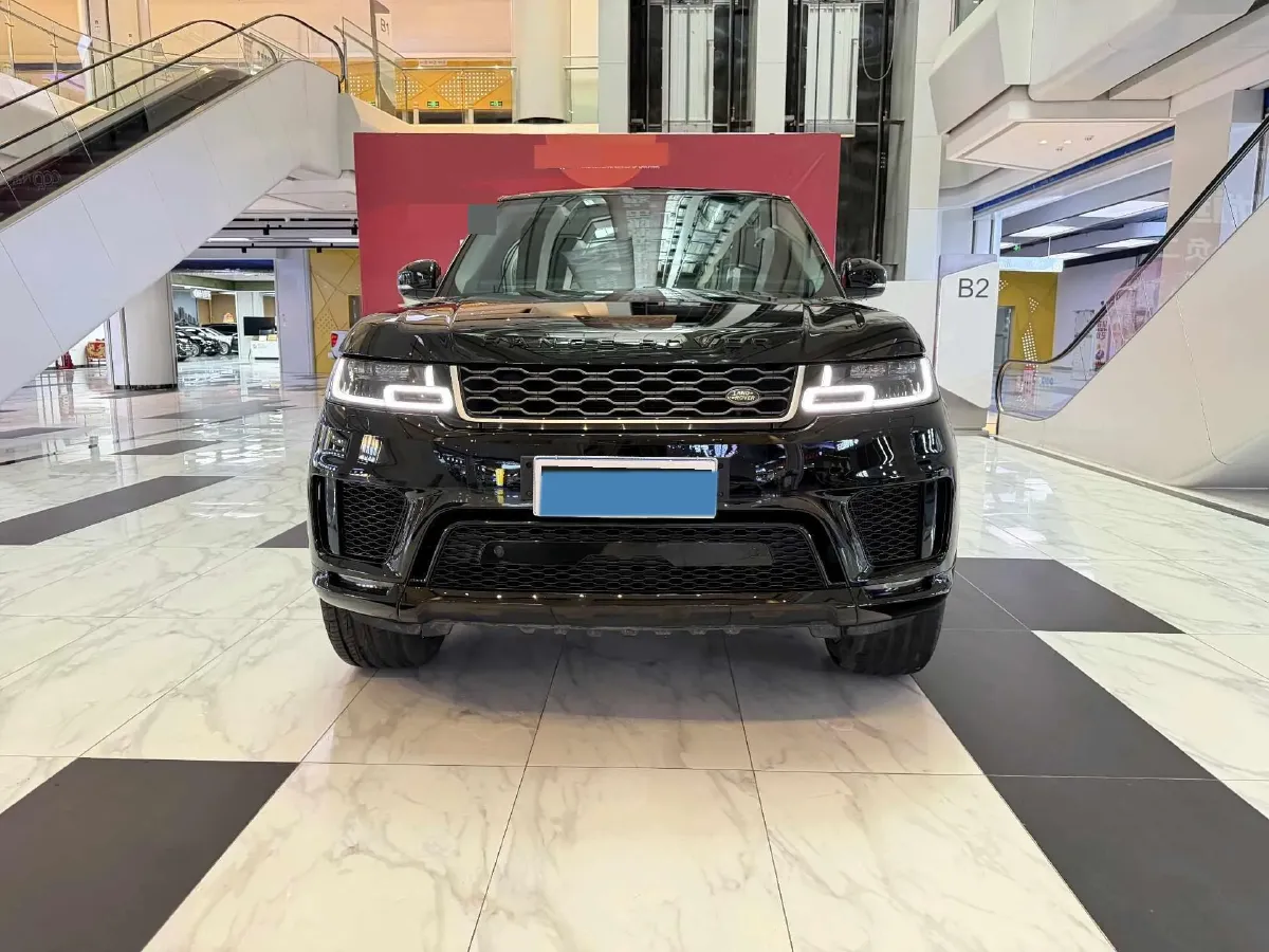 2019 Land Rover Range Rover Sport 3.0T 340HP V6 8AT,autocango,china used car exporter,china ev exporter,chinese used car exporter,chinese used ev exporter