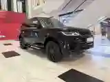 2019 Land Rover Range Rover Sport 3.0T 340HP V6 8AT