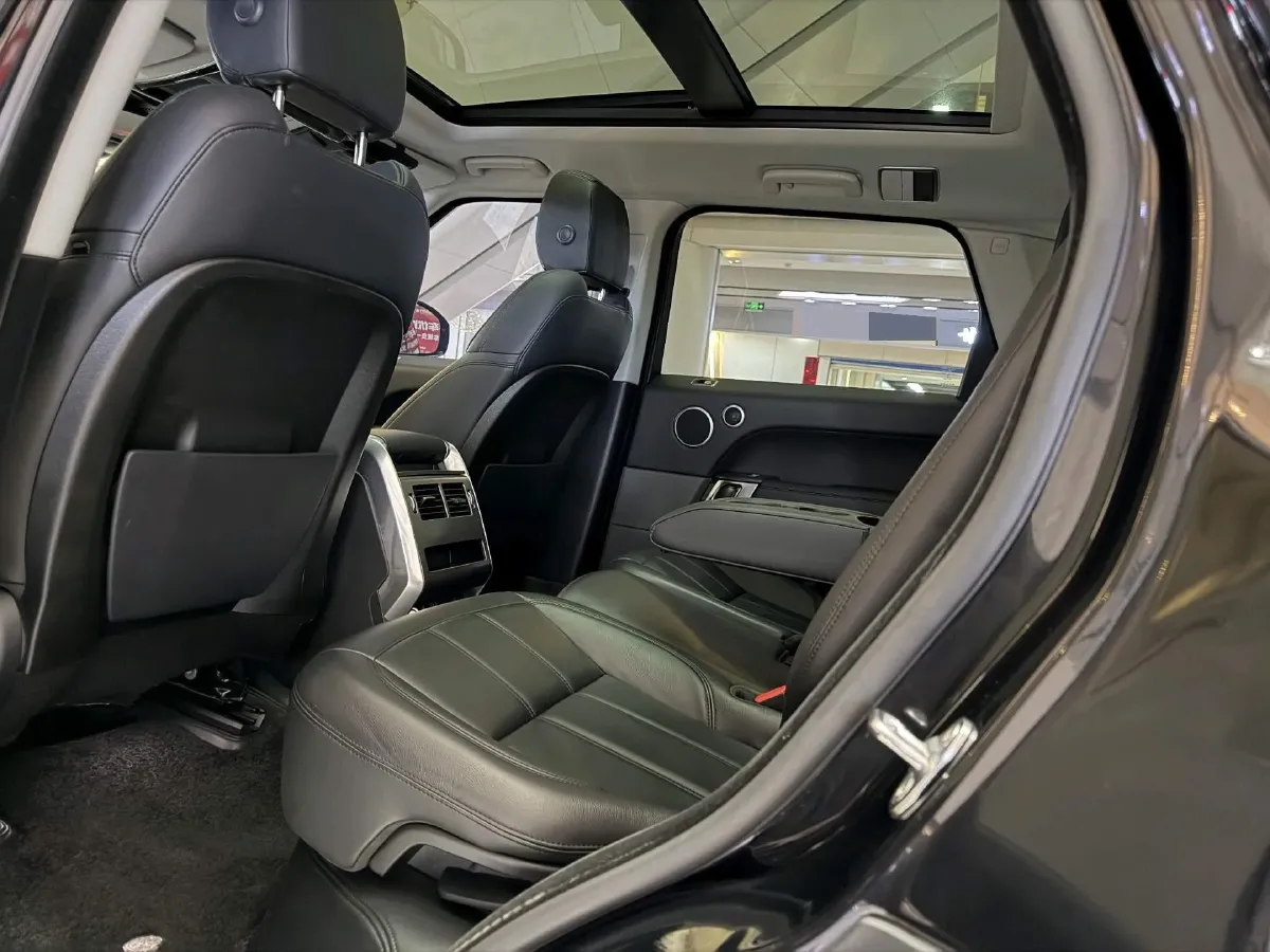 2019 Land Rover Range Rover Sport 3.0T 340HP V6 8AT,autocango,china used car exporter,china ev exporter,chinese used car exporter,chinese used ev exporter