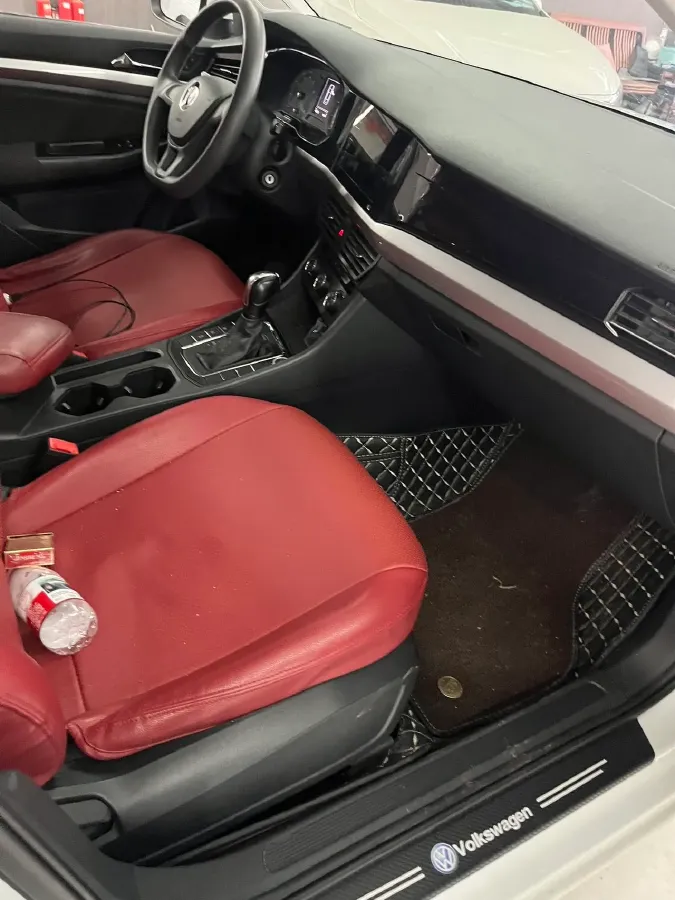 2021 Volkswagen Bora 1.5L 113HP L4 6AT,autocango,china used car exporter,china ev exporter,chinese used car exporter,chinese used ev exporter