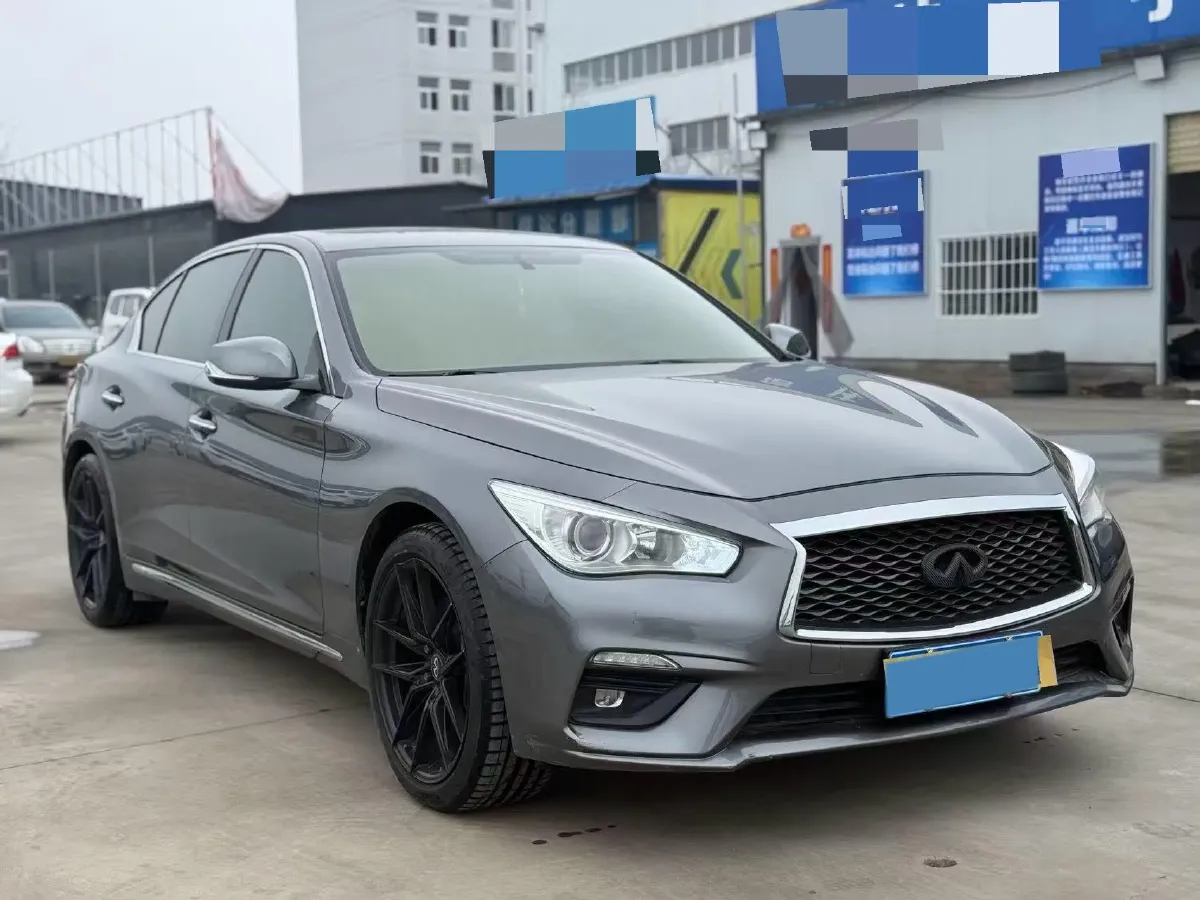 2021 Infiniti Q50L 2.0T 211HP L4 7AT,autocango,china used car exporter,china ev exporter,chinese used car exporter,chinese used ev exporter