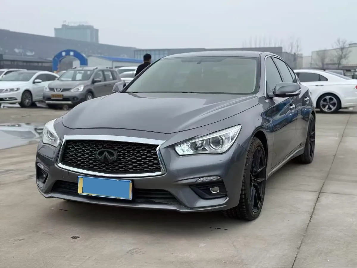 2021 Infiniti Q50L 2.0T 211HP L4 7AT,autocango,china used car exporter,china ev exporter,chinese used car exporter,chinese used ev exporter