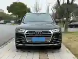 2020 Audi Q5L 2.0T 190HP L4 7DCT
