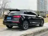 2020 Audi Q5L 2.0T 190HP L4 7DCT
