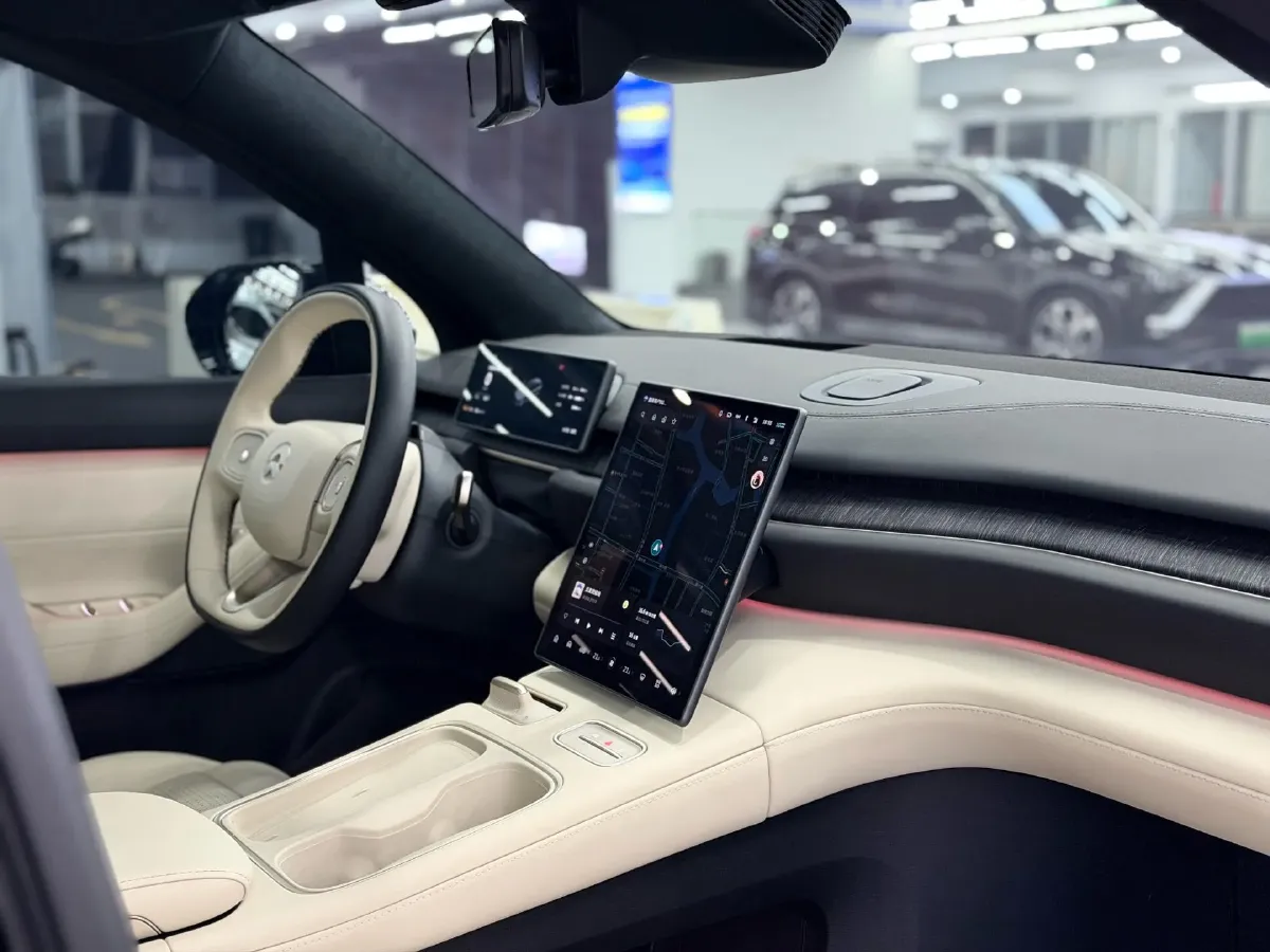 2023 NIO ES6 BEV 75KWH,autocango,china used car exporter,china ev exporter,chinese used car exporter,chinese used ev exporter