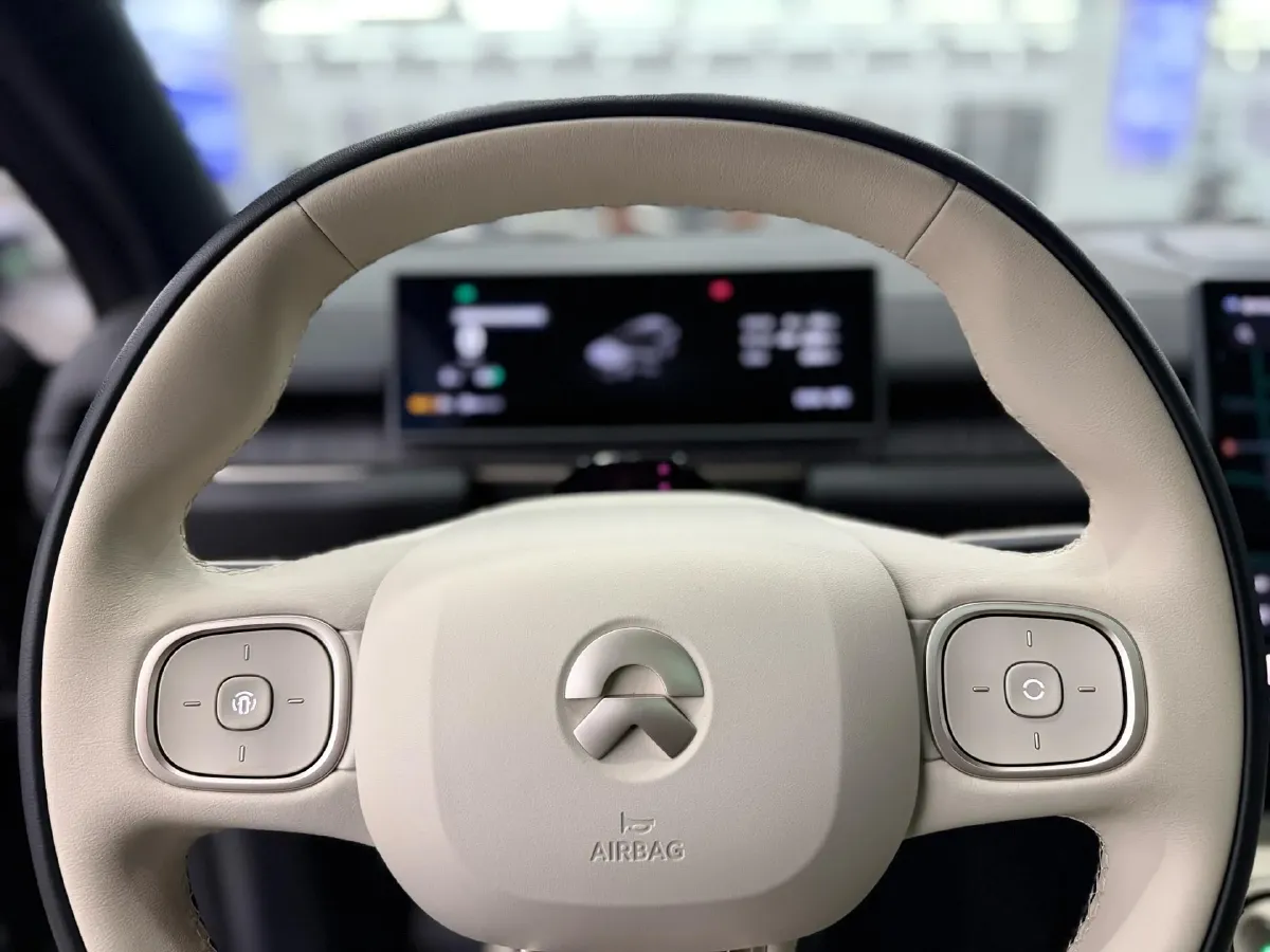 2023 NIO ES6 BEV 75KWH,autocango,china used car exporter,china ev exporter,chinese used car exporter,chinese used ev exporter