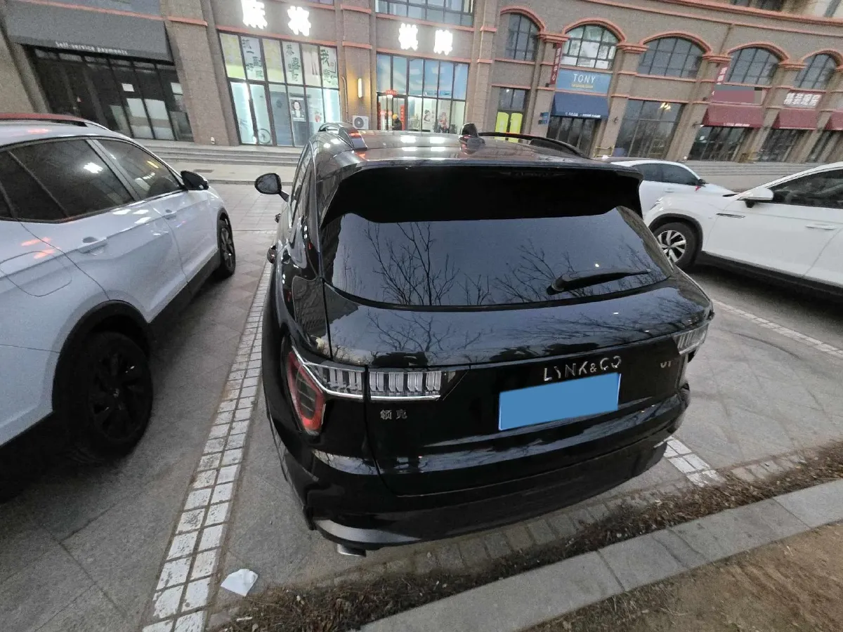 2021 LYNK&CO 01 2.0T 254HP L4 8AT,autocango,china used car exporter,china ev exporter,chinese used car exporter,chinese used ev exporter