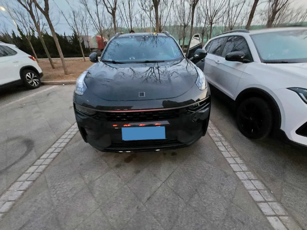 2021 LYNK&CO 01 2.0T 254HP L4 8AT,autocango,china used car exporter,china ev exporter,chinese used car exporter,chinese used ev exporter