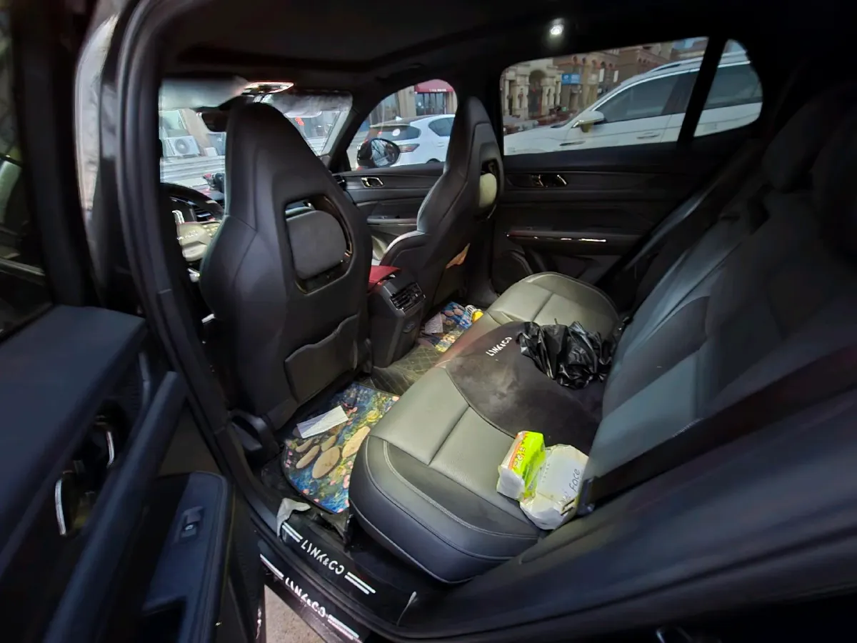 2021 LYNK&CO 01 2.0T 254HP L4 8AT,autocango,china used car exporter,china ev exporter,chinese used car exporter,chinese used ev exporter