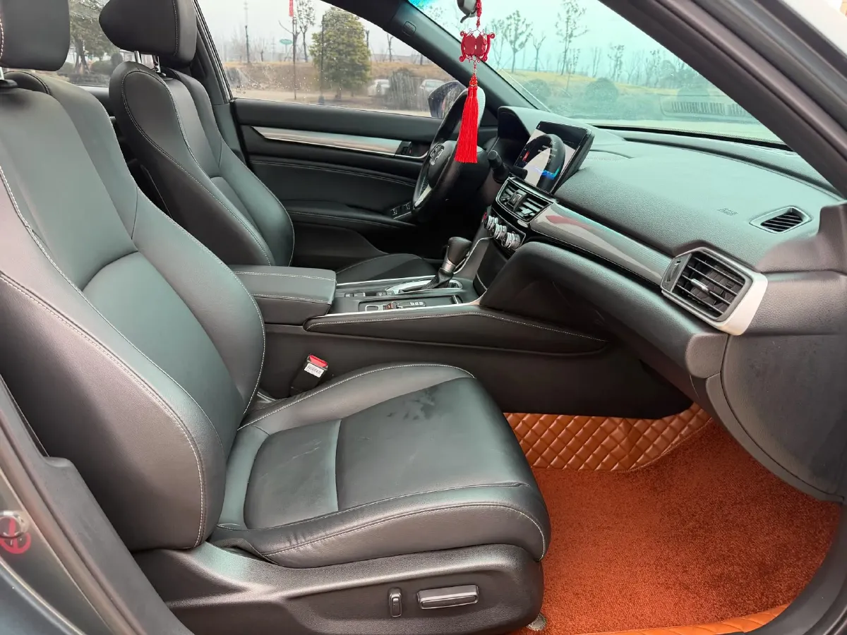 2022 Honda Inspire 1.5T 194HP L4 CVT,autocango,china used car exporter,china ev exporter,chinese used car exporter,chinese used ev exporter