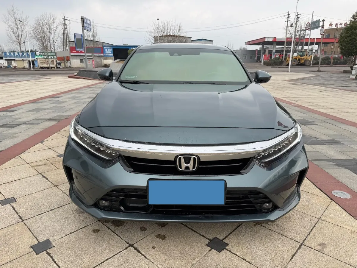 2022 Honda Inspire 1.5T 194HP L4 CVT,autocango,china used car exporter,china ev exporter,chinese used car exporter,chinese used ev exporter