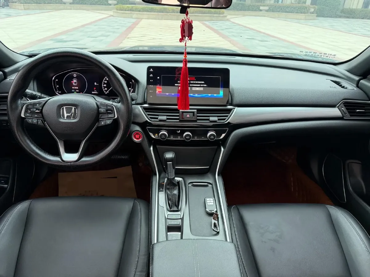 2022 Honda Inspire 1.5T 194HP L4 CVT,autocango,china used car exporter,china ev exporter,chinese used car exporter,chinese used ev exporter