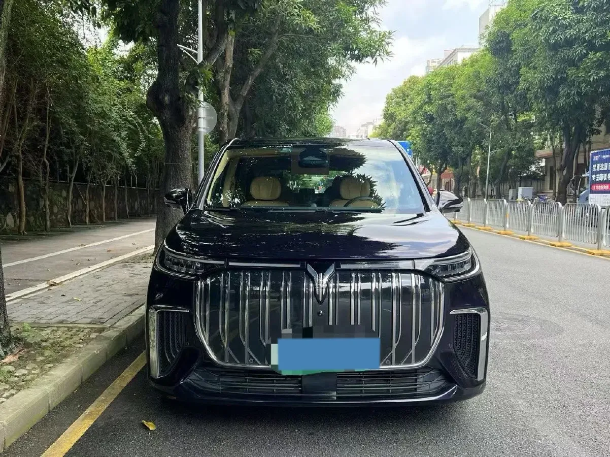 2022 Voyah Dream BEV 82KWH,autocango,china used car exporter,china ev exporter,chinese used car exporter,chinese used ev exporter