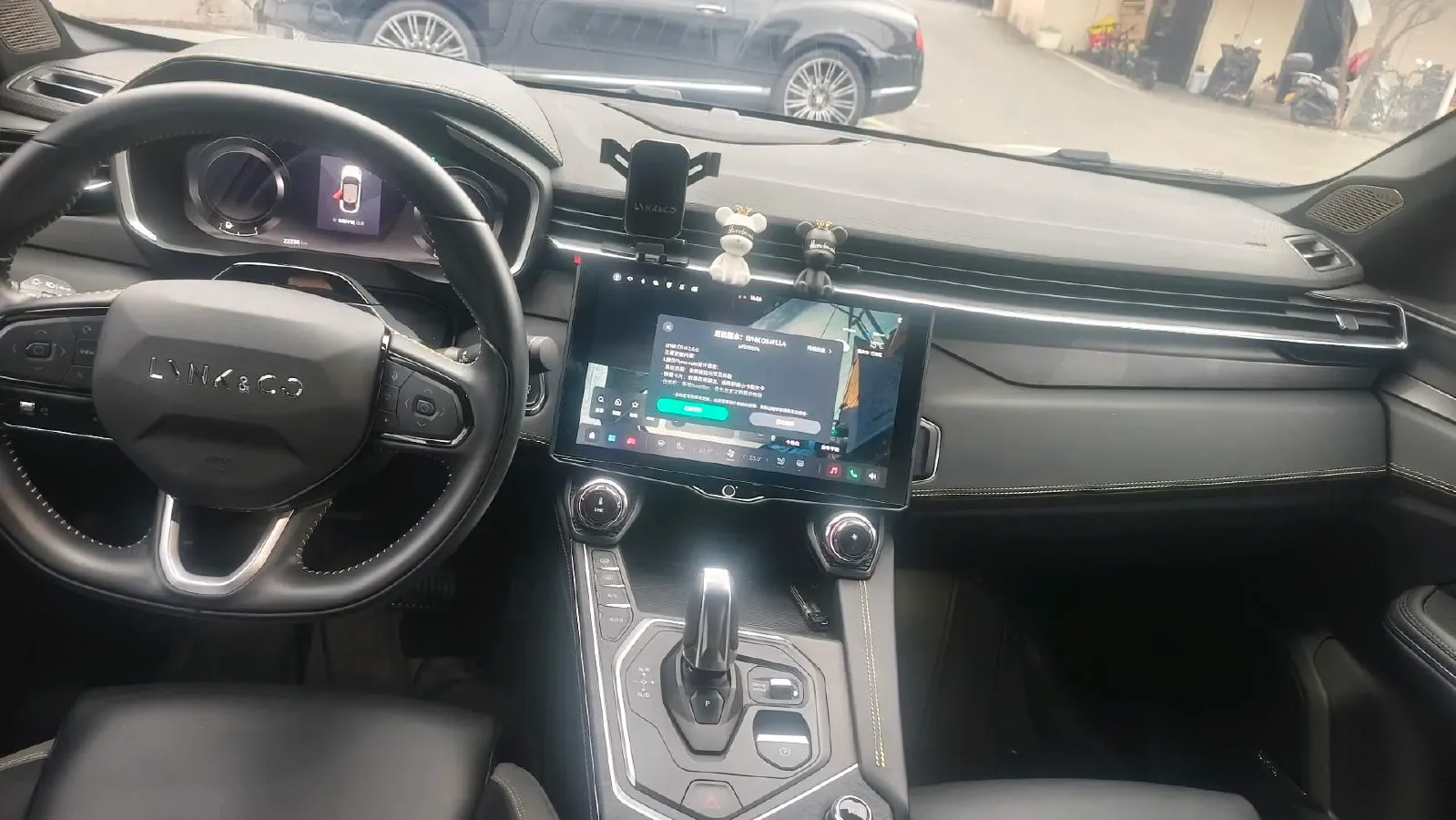 2023 Tank 300 2.0T 227HP L4 8AT,autocango,china used car exporter,china ev exporter,chinese used car exporter,chinese used ev exporter