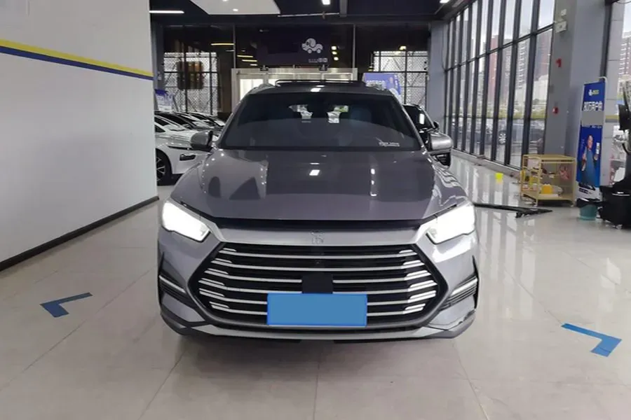 2021 BYD Song Pro 1.5T 185HP L4 7DCT,autocango,china used car exporter,china ev exporter,chinese used car exporter,chinese used ev exporter