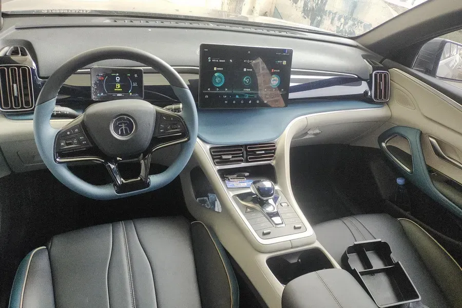 2021 BYD Song Pro 1.5T 185HP L4 7DCT,autocango,china used car exporter,china ev exporter,chinese used car exporter,chinese used ev exporter