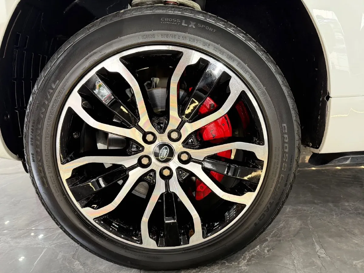 2021 Land Rover Range Rover Sport 3.0T 360HP L6 8AT,autocango,china used car exporter,china ev exporter,chinese used car exporter,chinese used ev exporter