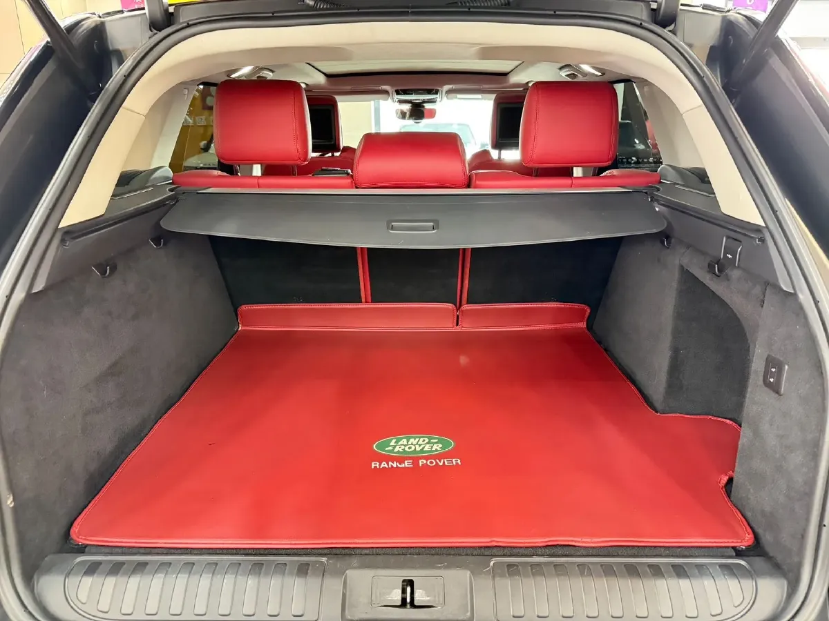 2021 Land Rover Range Rover Sport 3.0T 360HP L6 8AT,autocango,china used car exporter,china ev exporter,chinese used car exporter,chinese used ev exporter