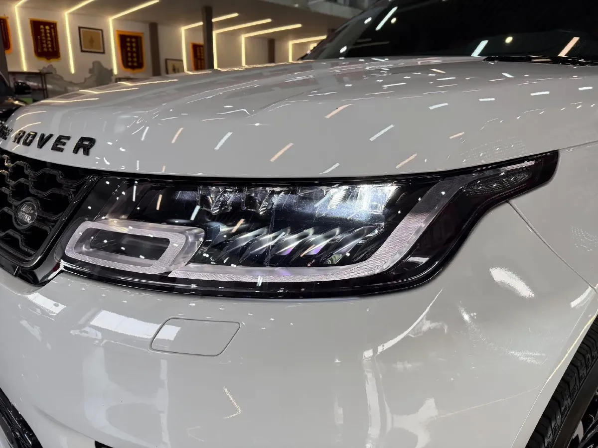 2021 Land Rover Range Rover Sport 3.0T 360HP L6 8AT,autocango,china used car exporter,china ev exporter,chinese used car exporter,chinese used ev exporter