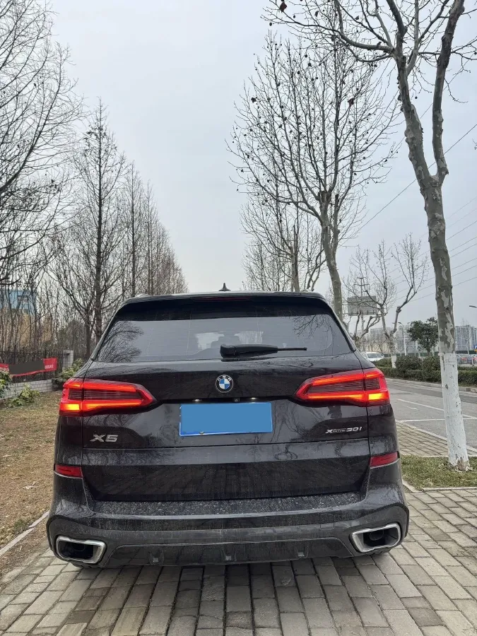 2020 BMW X5 2.0T 265HP L4 8AT,autocango,china used car exporter,china ev exporter,chinese used car exporter,chinese used ev exporter