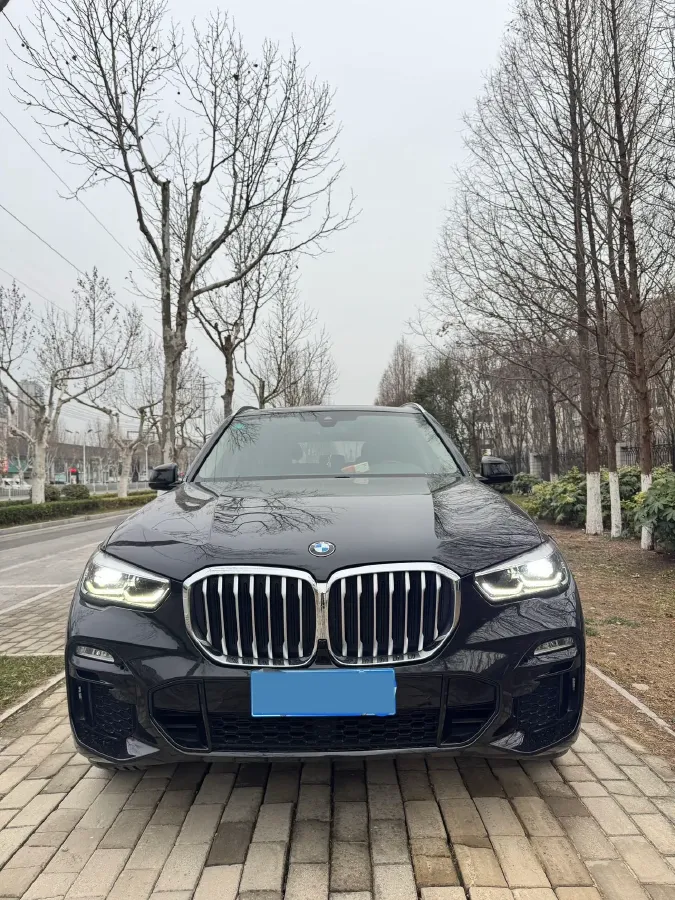 2020 BMW X5 2.0T 265HP L4 8AT,autocango,china used car exporter,china ev exporter,chinese used car exporter,chinese used ev exporter