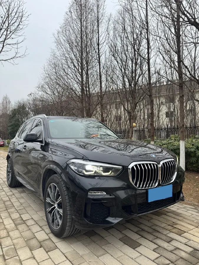2020 BMW X5 2.0T 265HP L4 8AT,autocango,china used car exporter,china ev exporter,chinese used car exporter,chinese used ev exporter