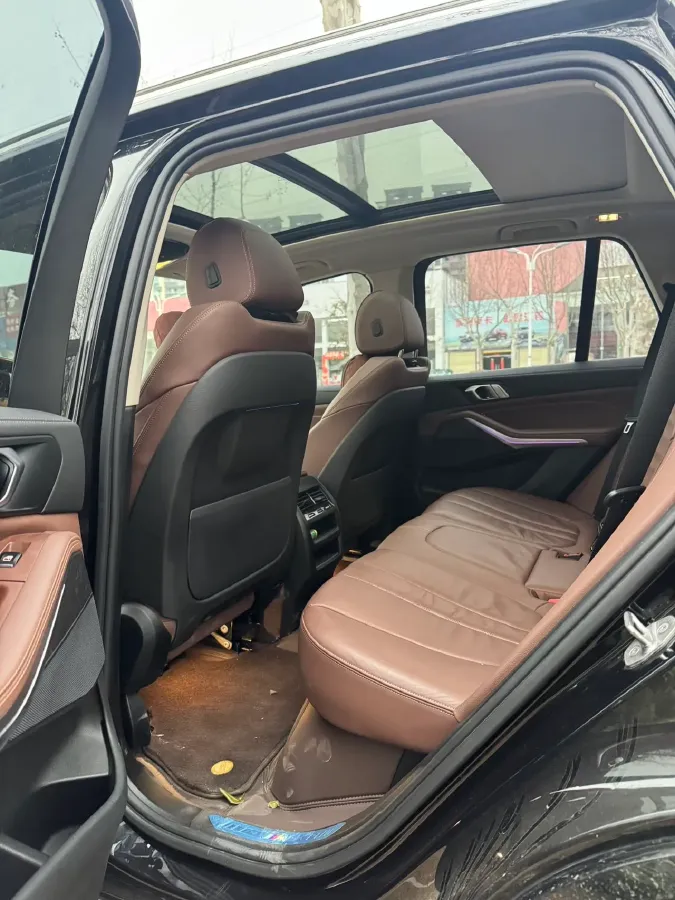 2020 BMW X5 2.0T 265HP L4 8AT,autocango,china used car exporter,china ev exporter,chinese used car exporter,chinese used ev exporter