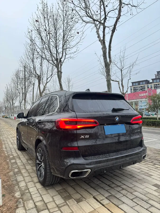 2020 BMW X5 2.0T 265HP L4 8AT,autocango,china used car exporter,china ev exporter,chinese used car exporter,chinese used ev exporter