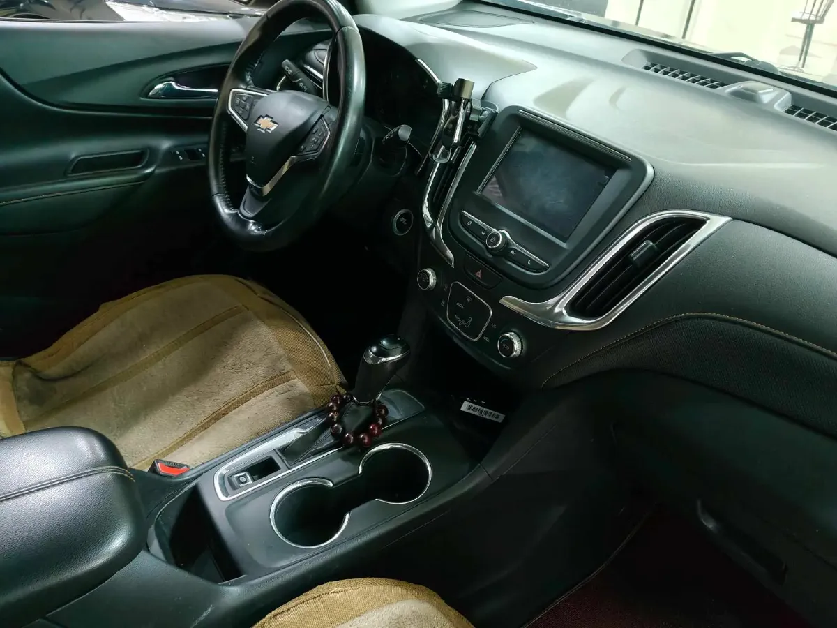 2019 Chevrolet Equinox 1.5T 169HP L4 6AT,autocango,china used car exporter,china ev exporter,chinese used car exporter,chinese used ev exporter