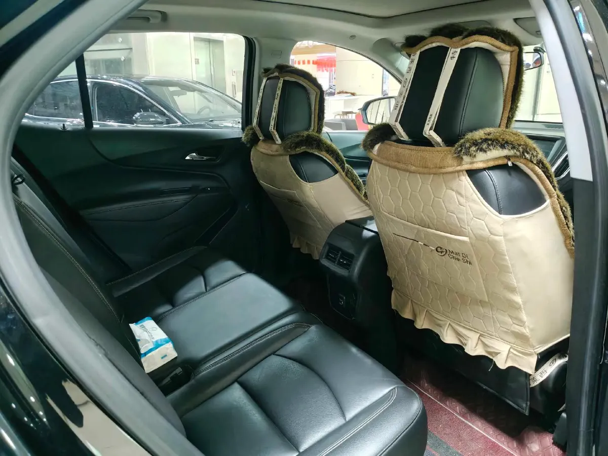 2019 Chevrolet Equinox 1.5T 169HP L4 6AT,autocango,china used car exporter,china ev exporter,chinese used car exporter,chinese used ev exporter