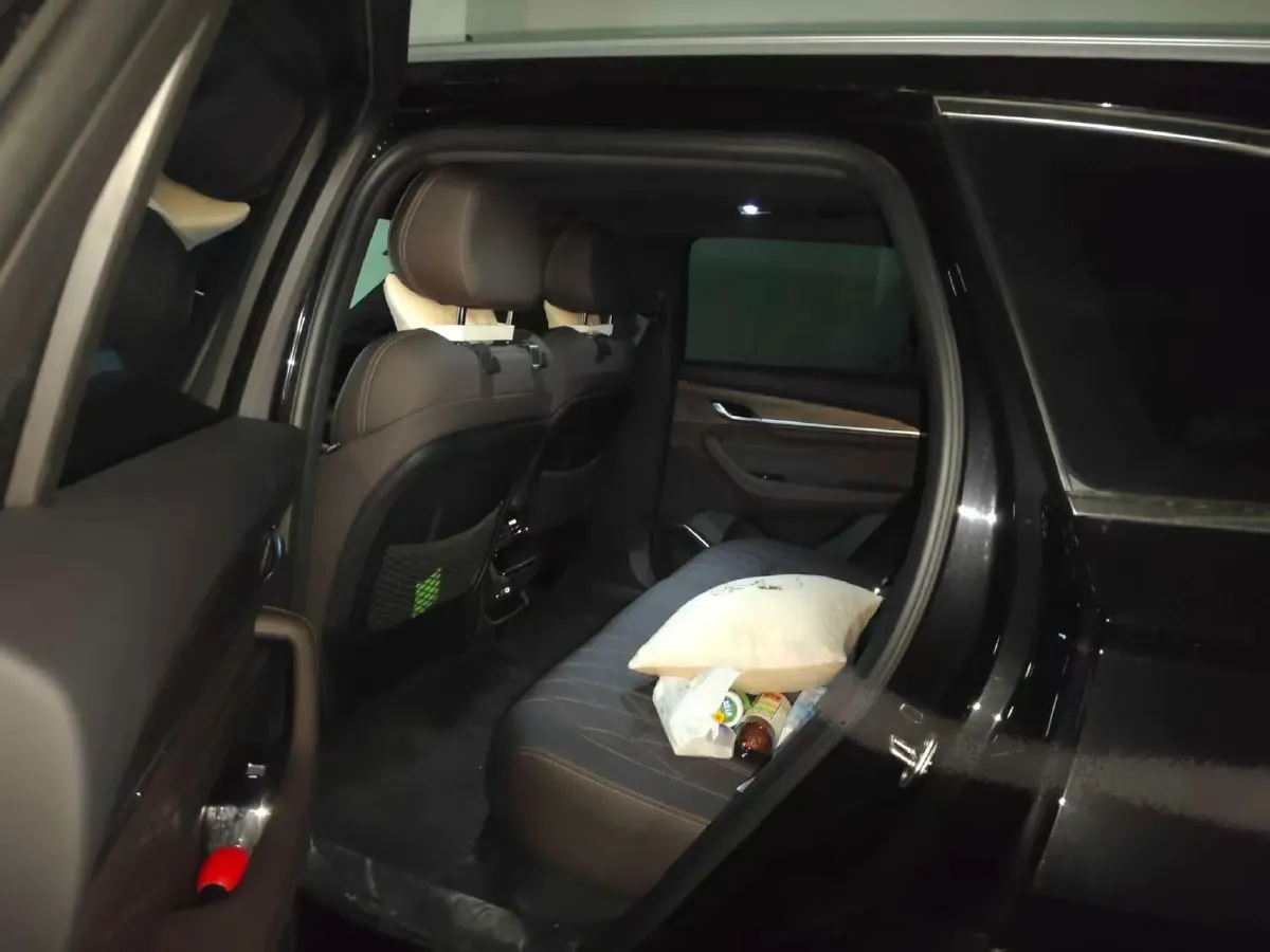 2025 Geely Monjaro 2.0T 238HP L4 8AT,autocango,china used car exporter,china ev exporter,chinese used car exporter,chinese used ev exporter