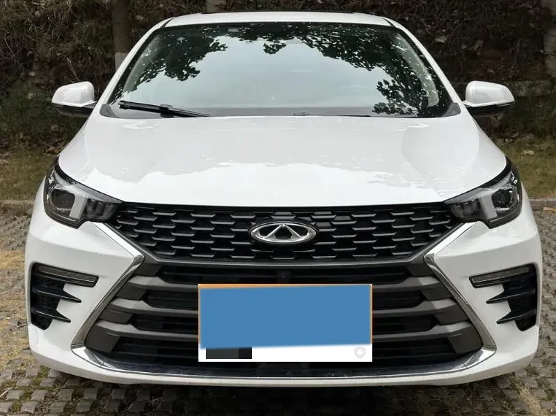 2021 Chery Arrizo 5 Plus 1.5T 156HP L4 CVT,autocango,china used car exporter,china ev exporter,chinese used car exporter,chinese used ev exporter