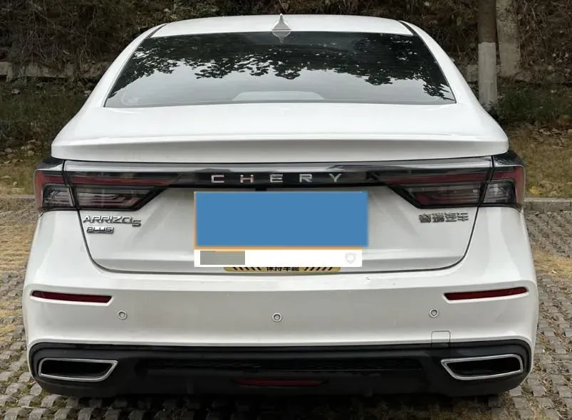 2021 Chery Arrizo 5 Plus 1.5T 156HP L4 CVT,autocango,china used car exporter,china ev exporter,chinese used car exporter,chinese used ev exporter