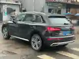 2020 Audi Q5L 2.0T 190HP L4 7DCT