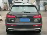 2020 Audi Q5L 2.0T 190HP L4 7DCT