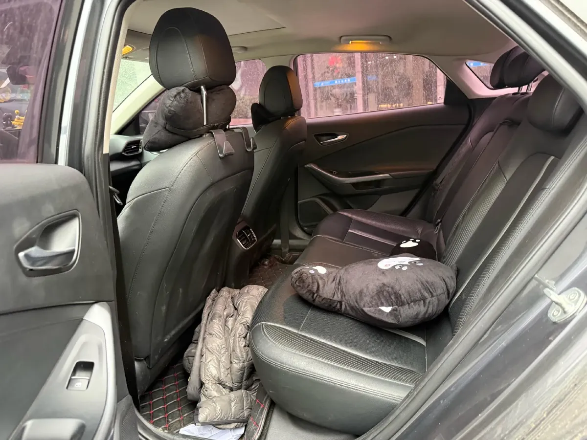 2019 Hyundai La Festa 1.6T 204HP L4 7DCT,autocango,china used car exporter,china ev exporter,chinese used car exporter,chinese used ev exporter