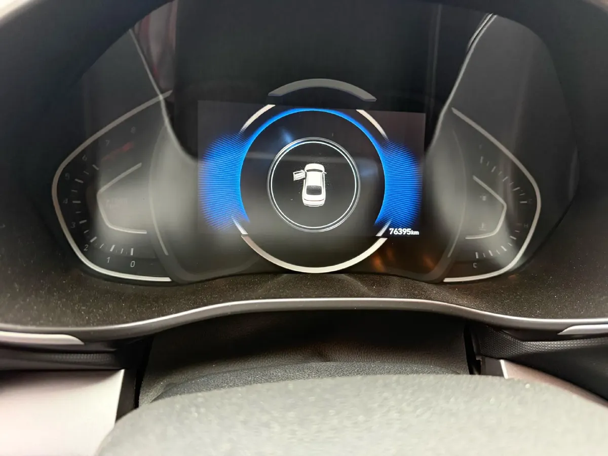 2019 Hyundai La Festa 1.6T 204HP L4 7DCT,autocango,china used car exporter,china ev exporter,chinese used car exporter,chinese used ev exporter