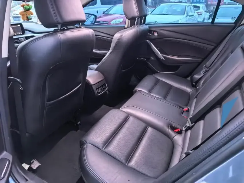 2018 Mazda Atenza 2.5L 192HP L4 6AT,autocango,china used car exporter,china ev exporter,chinese used car exporter,chinese used ev exporter