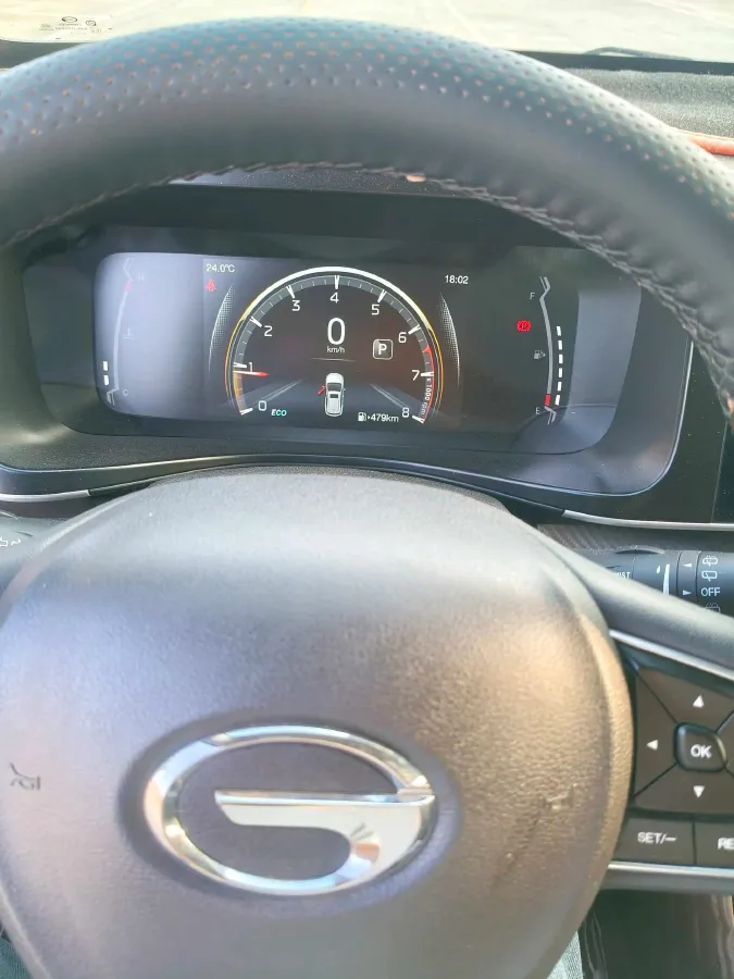 2021 GAC Trumpchi GS3 1.5T 169HP L4 6AT,autocango,china used car exporter,china ev exporter,chinese used car exporter,chinese used ev exporter