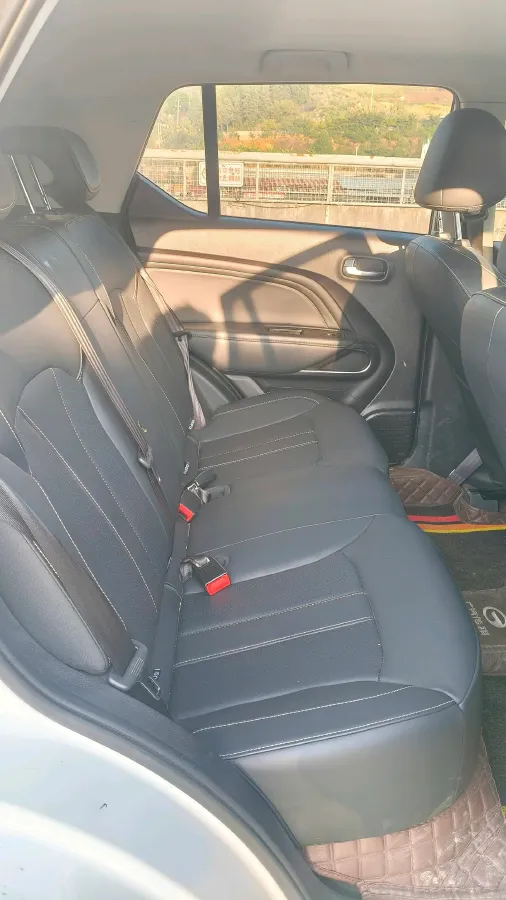 2021 GAC Trumpchi GS3 1.5T 169HP L4 6AT,autocango,china used car exporter,china ev exporter,chinese used car exporter,chinese used ev exporter