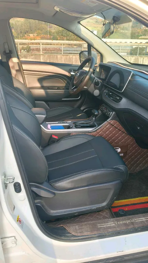 2021 GAC Trumpchi GS3 1.5T 169HP L4 6AT,autocango,china used car exporter,china ev exporter,chinese used car exporter,chinese used ev exporter