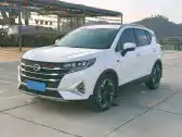 2021 GAC TRUMPCHI GS3,autocango,china used car exporter,china ev exporter,chinese used car exporter,chinese used ev exporter